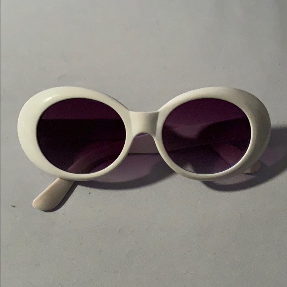Clout Goggles!